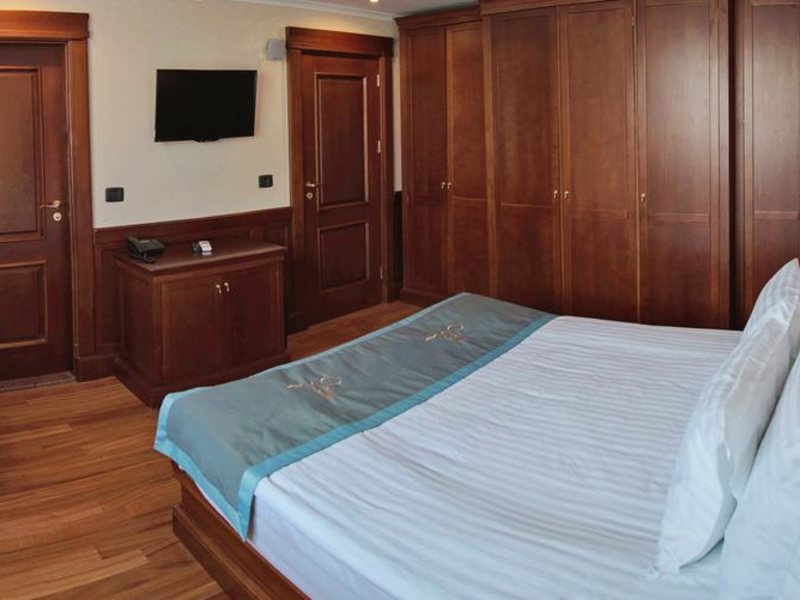 Marina Residence Boutique Hotel  166367