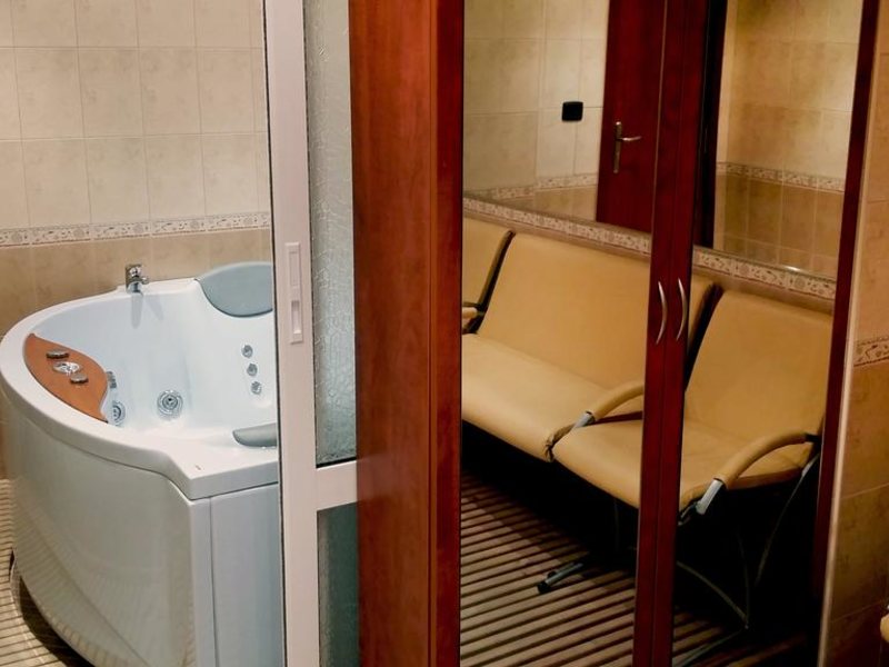 Marina Residence Boutique Hotel  166368