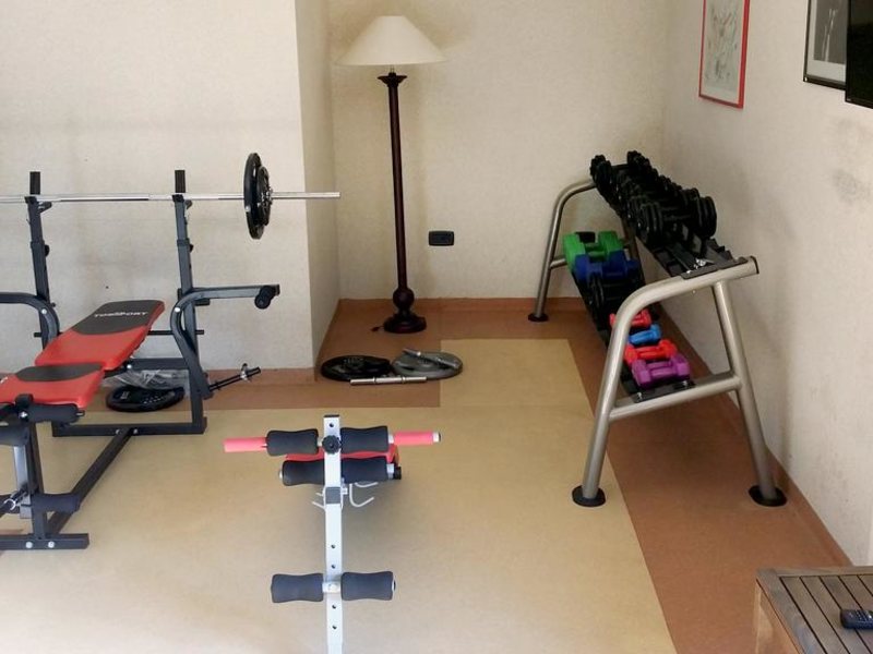 Marina Residence Boutique Hotel  166369