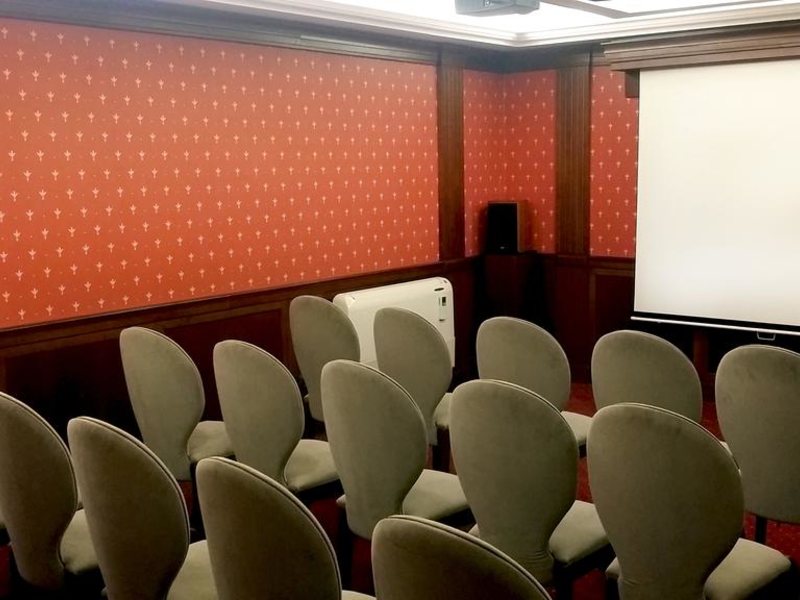 Marina Residence Boutique Hotel  166370