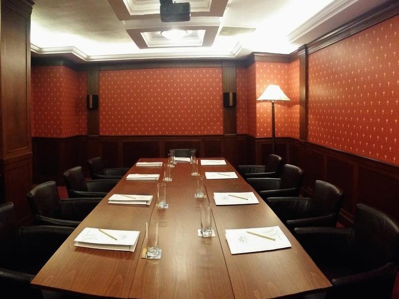 Marina Residence Boutique Hotel  166371