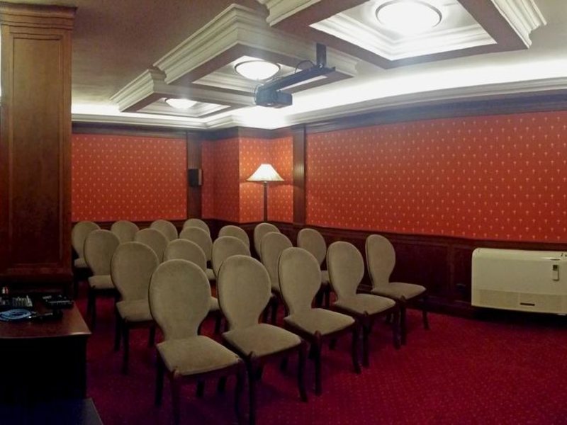 Marina Residence Boutique Hotel  166372