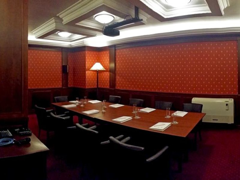 Marina Residence Boutique Hotel  166373