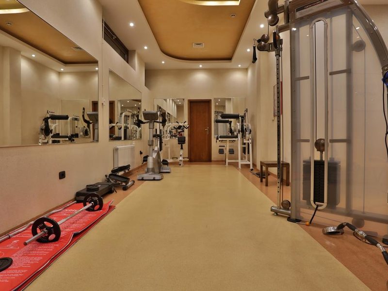 Marina Residence Boutique Hotel  166374