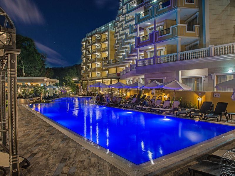 Marina Sands - Obzor Beach  311895