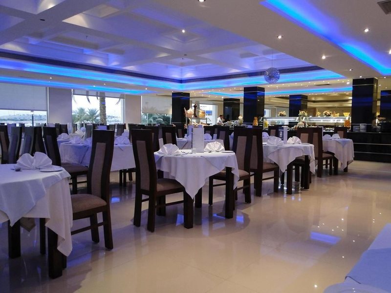 Marina Sharm (ex 124481