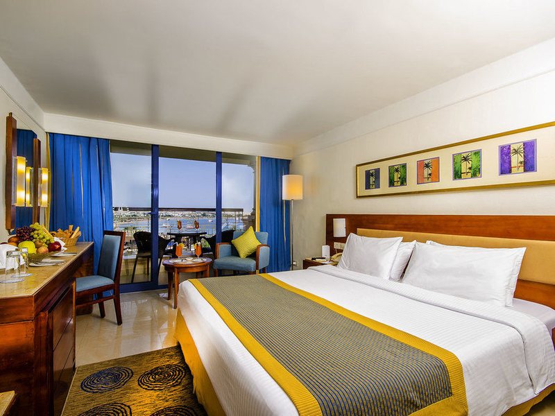 Marina Sharm (ex 124482