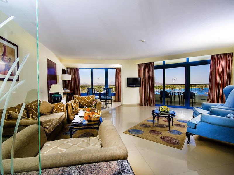 Marina Sharm (ex 124485