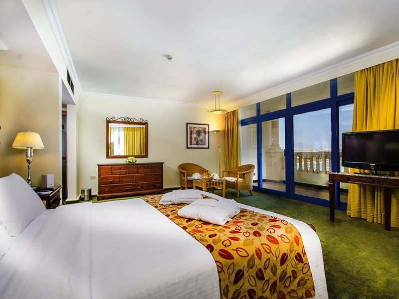 Marina Sharm (ex 124488