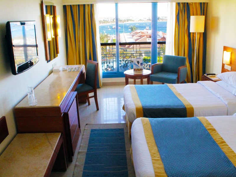 Marina Sharm (ex 124495