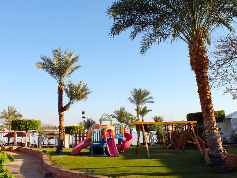 Marina Sharm (ex 124496