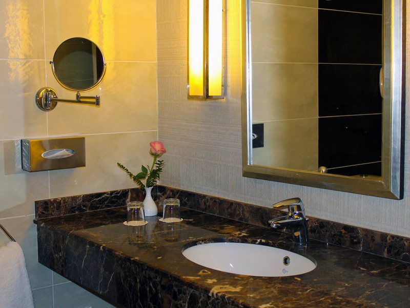 Marina Sharm (ex 124497