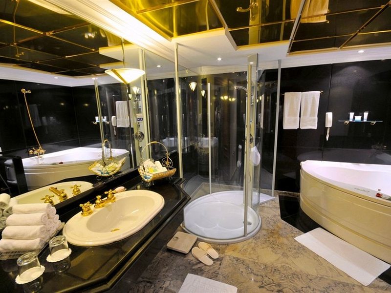 Marina Sharm (ex 124498