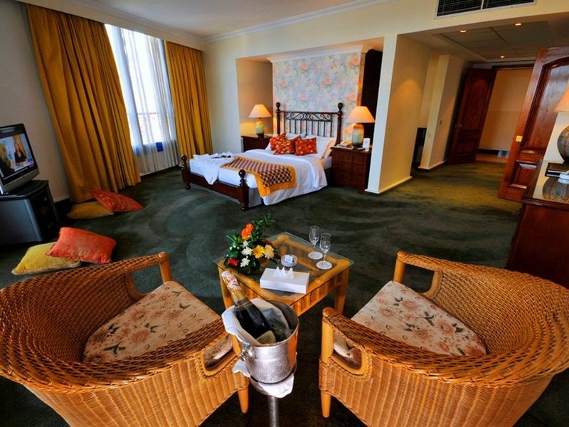 Marina Sharm (ex 124501