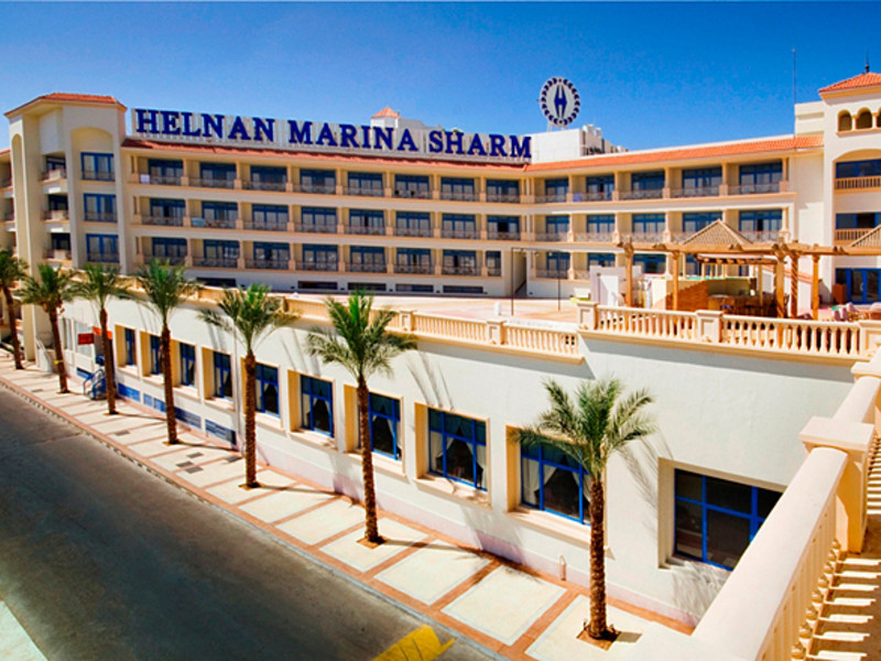 Marina Sharm (ex 33221