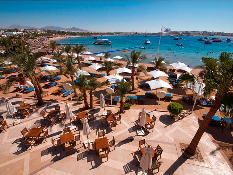 Marina Sharm (ex 33222