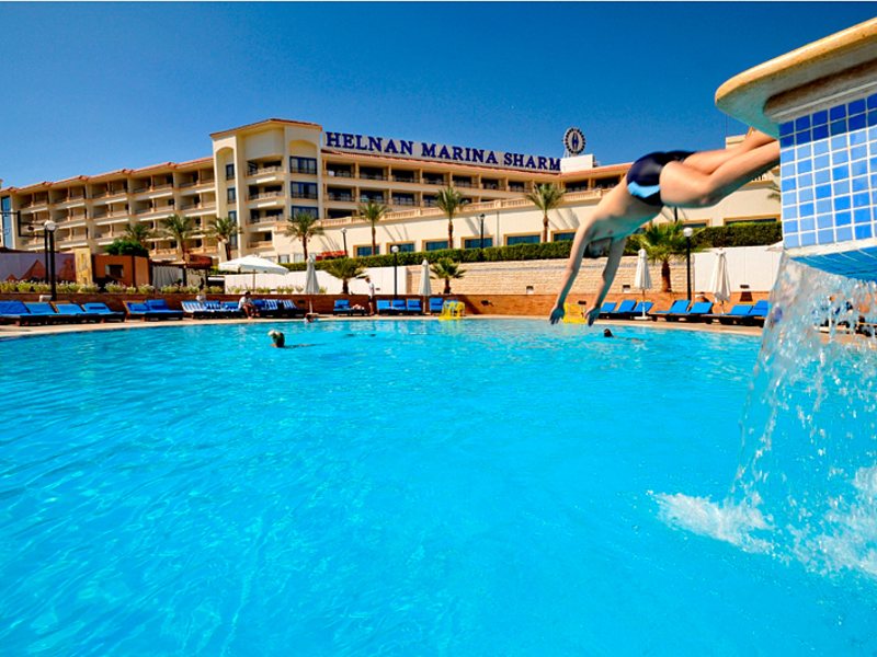 Marina Sharm (ex 33224