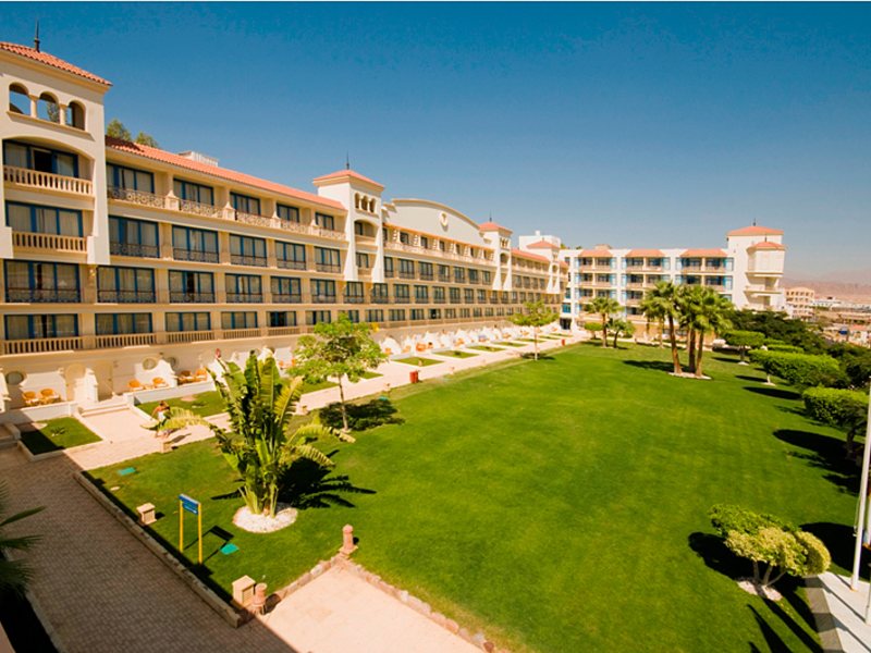 Marina Sharm (ex 33226