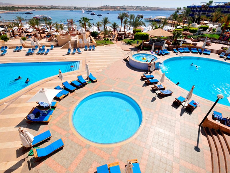 Marina Sharm (ex 33227