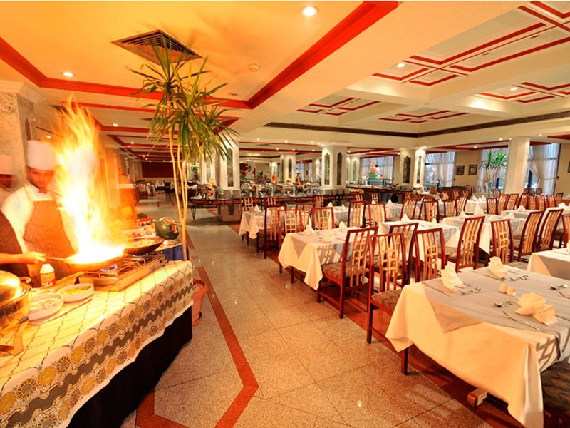 Marina Sharm (ex 33228