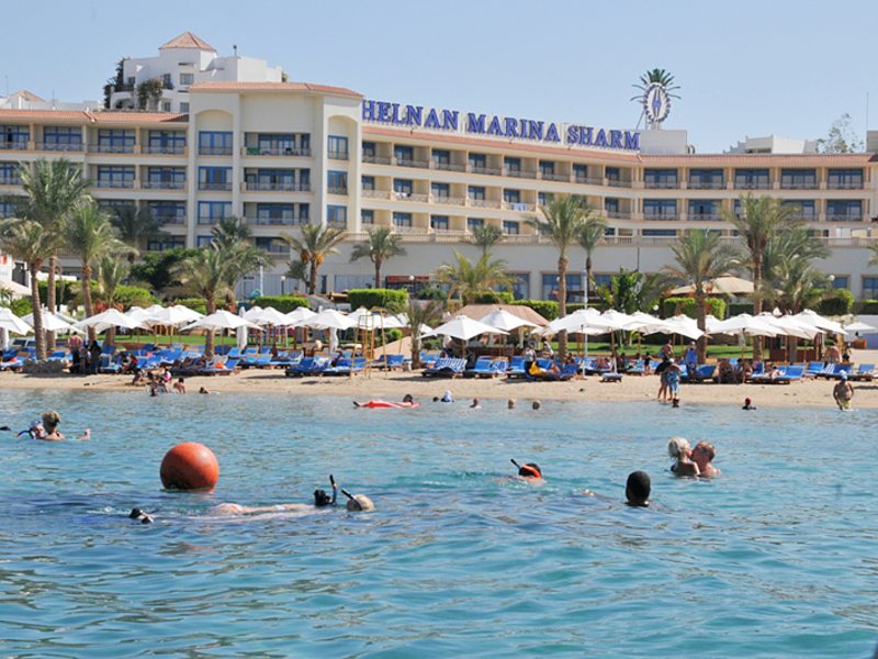 Marina Sharm (ex 33229