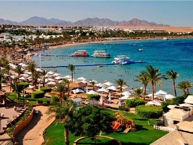 Marina Sharm (ex 33233