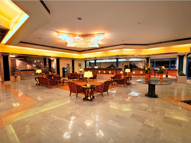 Marina Sharm (ex 33234