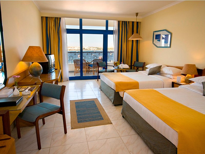 Marina Sharm (ex 33236