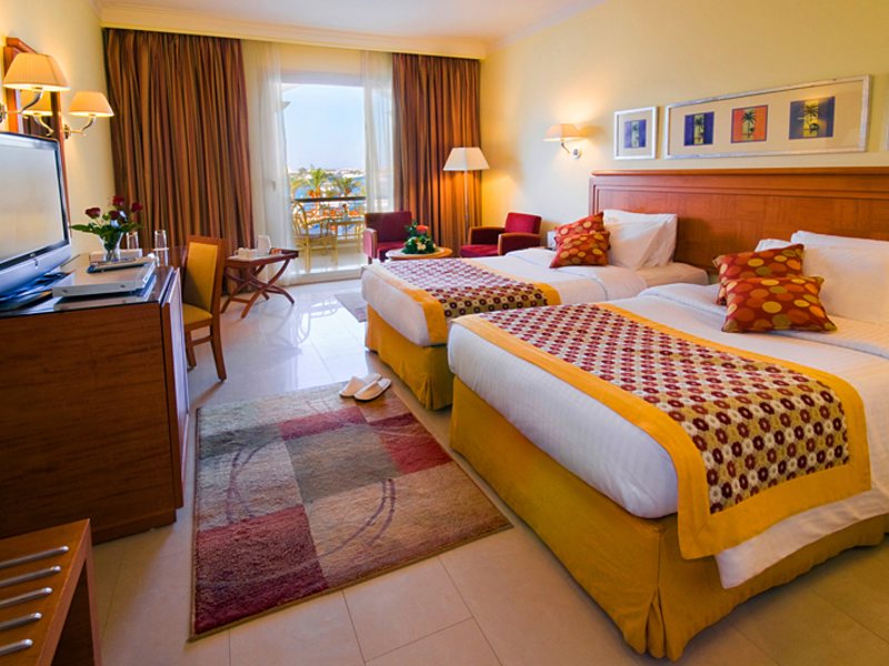 Marina Sharm (ex 33237