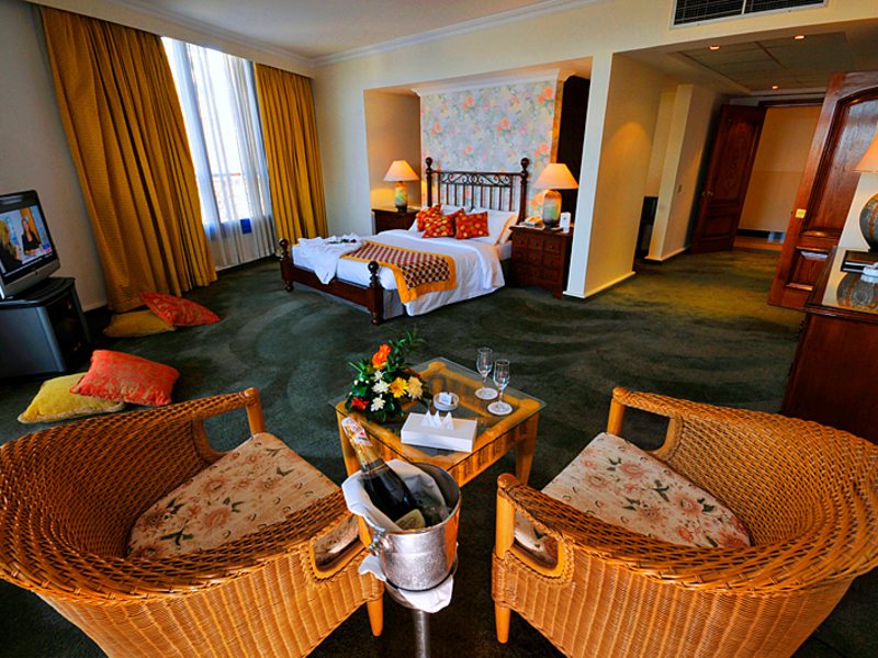 Marina Sharm (ex 33238