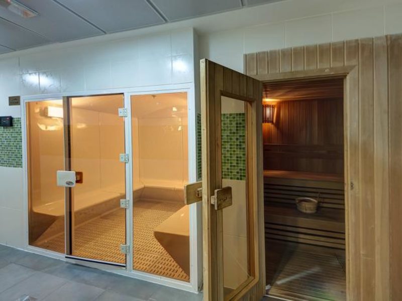 Marina View Deluxe Hotel Apt 54381