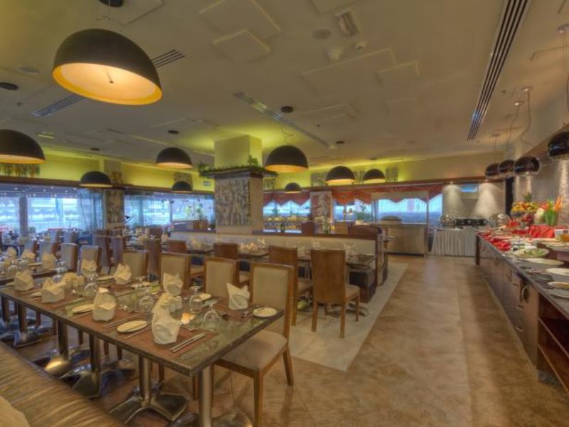 Marina View Deluxe Hotel Apt 54385