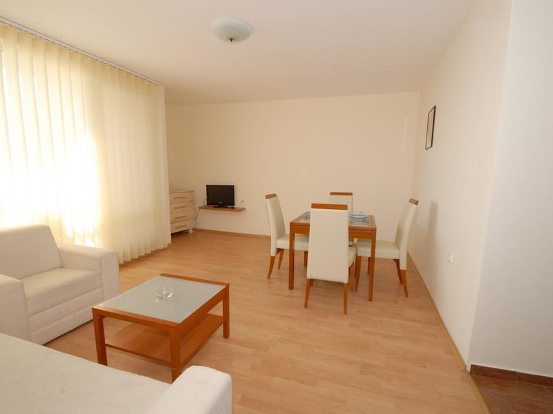 Marina View Fort Beach 166375