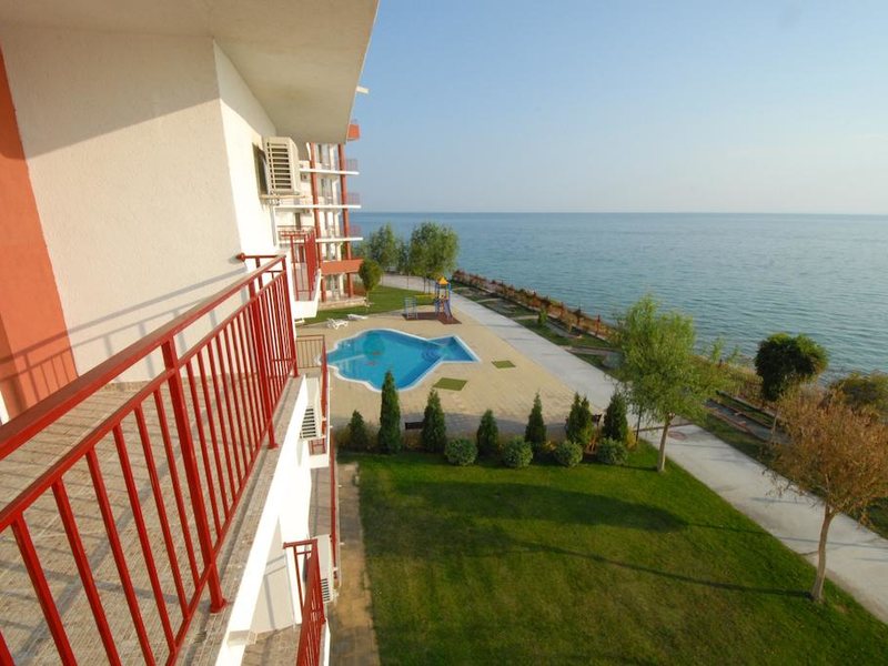 Marina View Fort Beach 166376