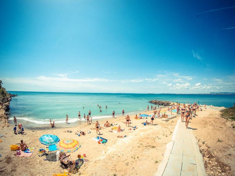 Marina View Fort Beach 166377