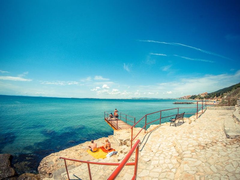 Marina View Fort Beach 166378