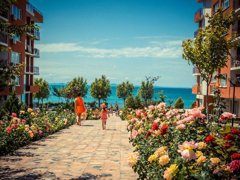 Marina View Fort Beach 166380