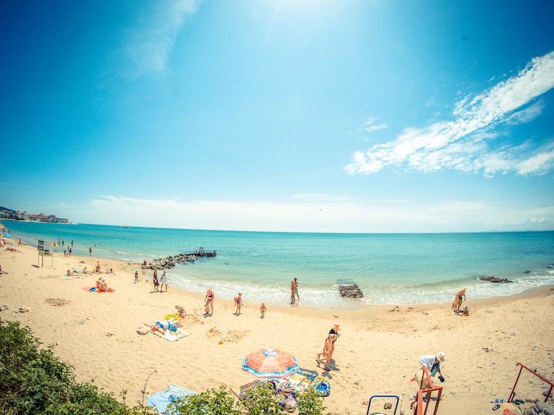 Marina View Fort Beach 166381