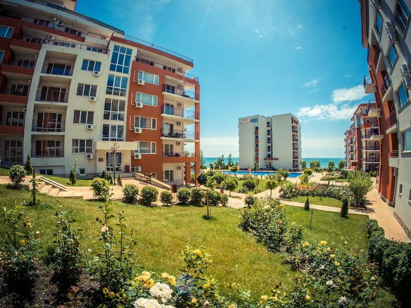 Marina View Fort Beach 166385