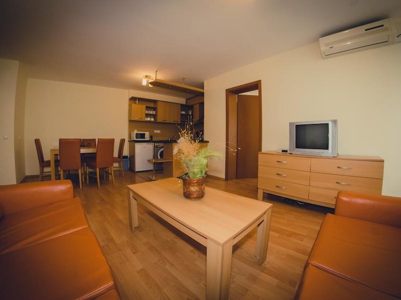 Marina View Fort Beach 166388