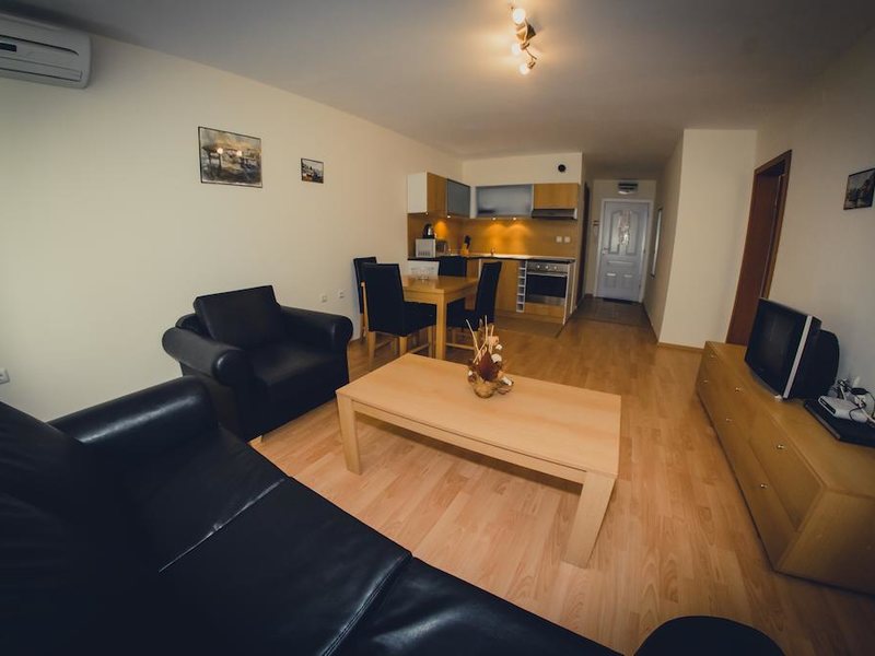 Marina View Fort Beach 166389