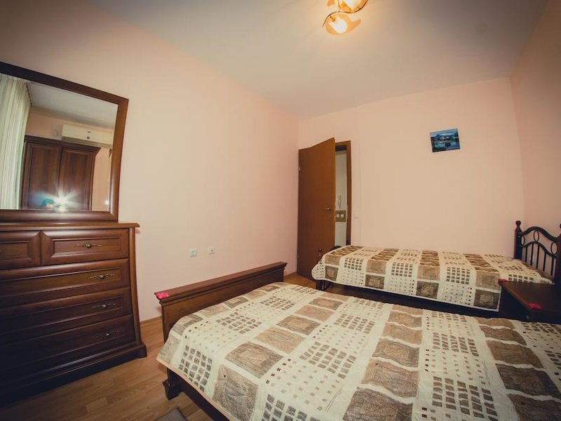 Marina View Fort Beach 166391