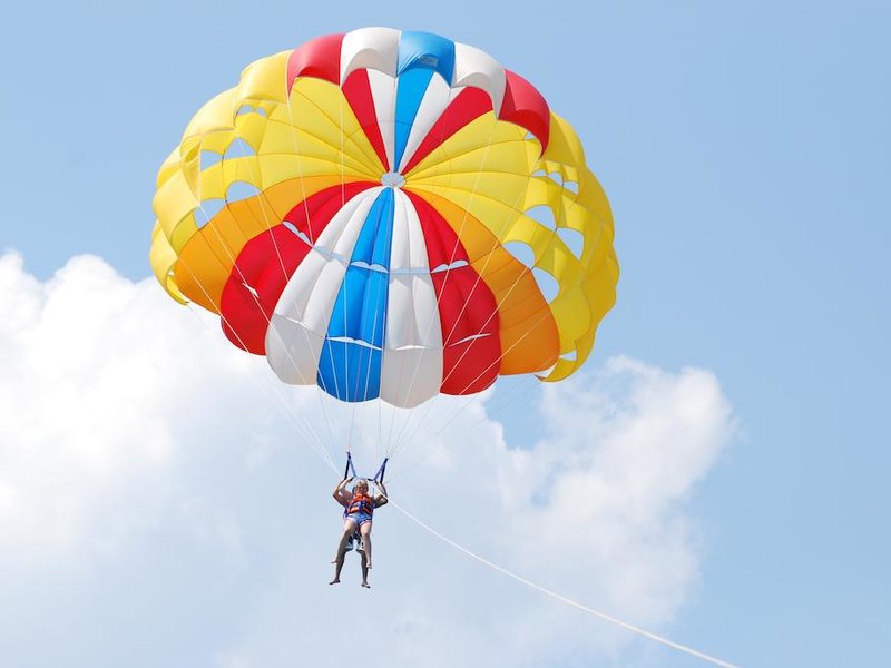 Marina View Fort Beach 166393