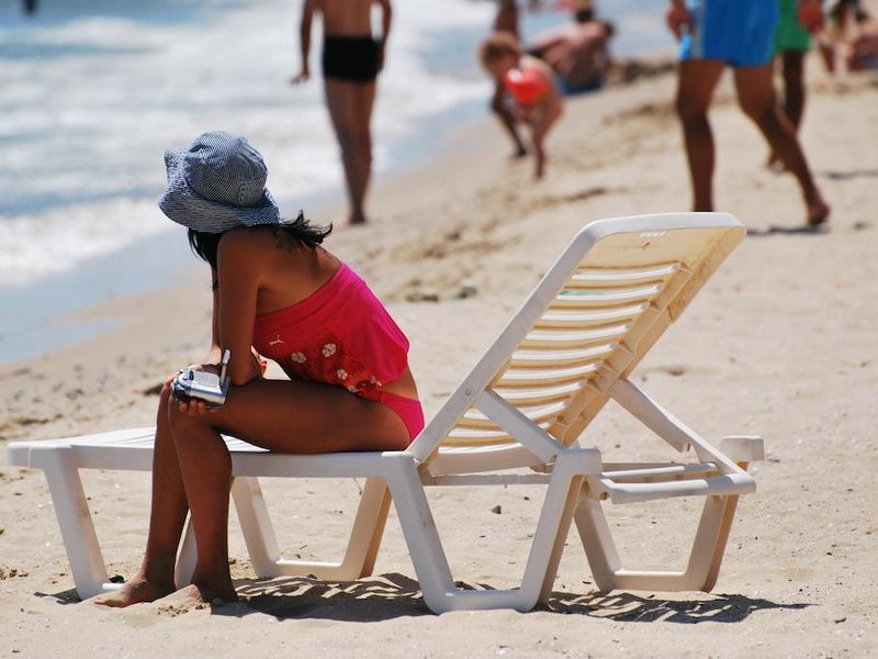 Marina View Fort Beach 166394