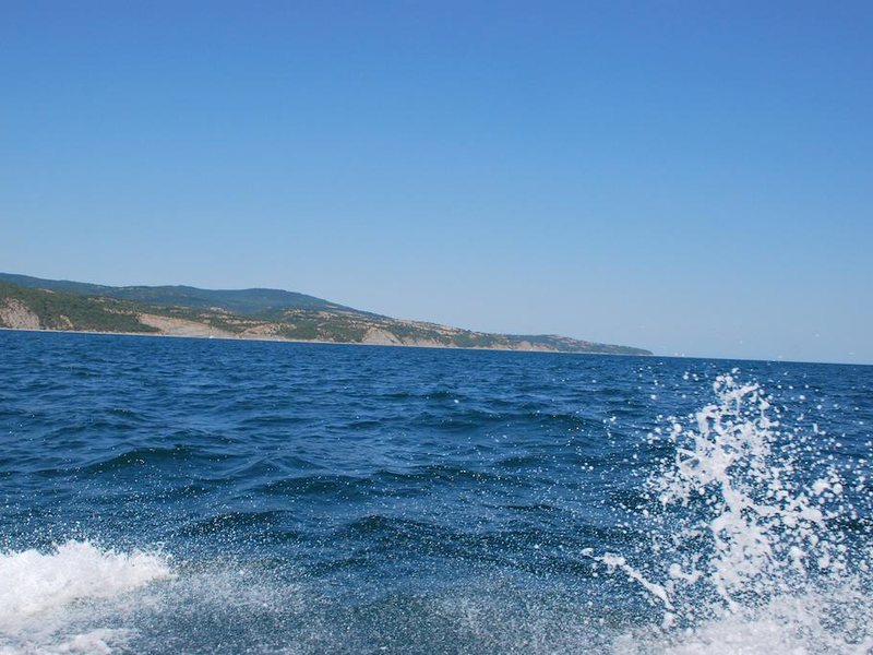 Marina View Fort Beach 166396