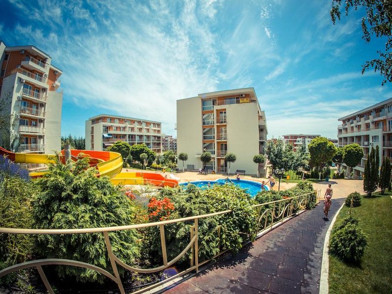 Marina View Fort Beach 166399