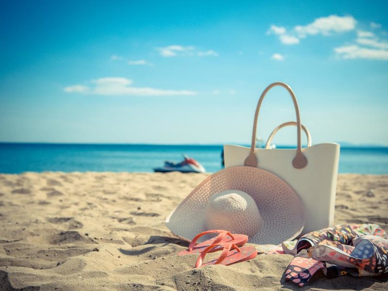 Marina View Fort Beach 166400