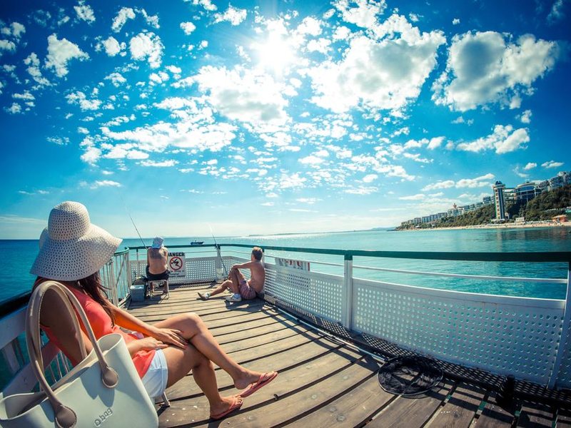 Marina View Fort Beach 166401