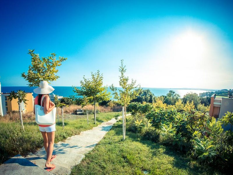 Marina View Fort Beach 166402