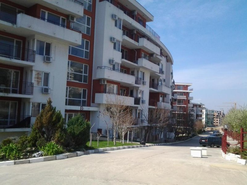 Marina View Fort Beach Private Apartment 311933